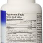 Planetary Herbals Guggul Cholesterol Compound Tablets 42 Count