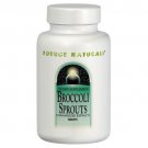 Source Naturals Broccoli Sprouts -- 30 Tablets