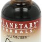 Planetary Herbals Chaga Liquid Full Spectrum Nutritional Supplement 2 Fluid O...