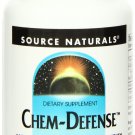 Source Naturals Chem-Defense Sublingual Peppermint Synergistic Nutrient Blend...