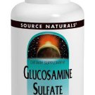 Source Naturals Glucosamine Sulfate 750 Mg 120 Tablets