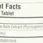 SOURCE NATURALS Pycnogenol 50 Mg  30 Tablets