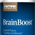 Jarrow Formulas Jarrow Formulas Brainboost Supports Focus Cognition & Memory