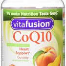 Vitafusion CoQ10 Gummy Vitamins 200 Mg 60 Count 30 servings