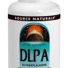 SOURCE NATURALS Dlpa 750 Mg 60 tablet