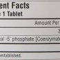 Source Naturals Melatonin 2.5 Milligrams Peppermint Flavored 240 Lozenges.