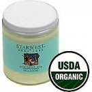 Organic Cocoa Butter (Refined)