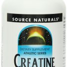 Source Naturals Creatine 1000mg 100 Tablets