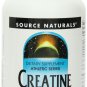 Source Naturals Creatine 1000mg 100 Tablets