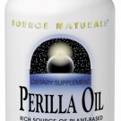 Source Naturals Perilla Oil 1000mg 90 Softgels