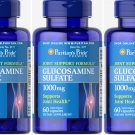 Puritan's Pride Glucosamine Sulfate 1000mg 60 Capsules Expiration 05/18 (5 Pack)