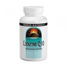 SOURCE NATURALS BONUS Coenzyme Q10 100mg Vegi Softgels 30+30sg 0