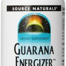Source Naturals Guarana Energizer 900mg 200 tablet