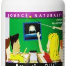 Source Naturals Attentive DHA Kid Softgels Neuromins 100mg 60 softgel