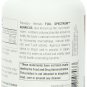 Planetary Herbals Agaricus Full Spectrum 500mg 90 capsule
