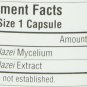 Planetary Herbals Agaricus Full Spectrum 500mg 90 capsule
