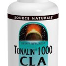 Source Naturals Diet Tonalin CLA May Help Reduce Body Fat 120 Softgels