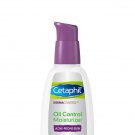 Cetaphil Dermacontrol Facial Moisturizer for Acne-Prone Skin with Suncreen SPF30