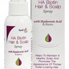 HA Biotin Hair & Scalp Hyalogic 4 fl oz Spray