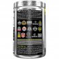 MuscleTech Platinum BCAA Pill 8:1:1 BCAA Formula 1000mg of BCAA per Caplet 20