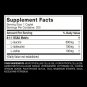 MuscleTech Platinum BCAA Pill 8:1:1 BCAA Formula 1000mg of BCAA per Caplet 20