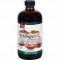 Neocell Collagen plus C Pomegranate Liquid Bottle 16 Fluid Ounce 16 oz