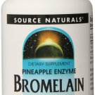 SOURCE NATURALS Bromelain 2000 Tablet 60 Count 60 tablets