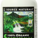 SOURCE NATURALS Organic Spirulina 500 Mg Tablet 200 Count