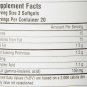 Source Naturals Evening Primrose Oil 500mg (50mg GLA) 60 softgel