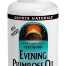 Source Naturals Evening Primrose Oil 500mg (50mg GLA) 90 softgel