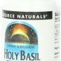 Source Naturals Serene Science Holy Basil Extract 450mg 60 Capsules