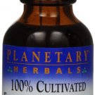 Planetary Herbals 100% Cultivated Echinacea-Goldenseal Liquid Extract 1 Fluid...