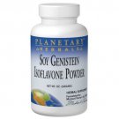 Planetary Herbals Soy Genistein Isoflavone Powder 2 Fluid Ounce