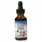 Calm Child Herbal Syrup Planetary Herbals 1 oz Liquid