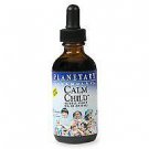 Planetary Formulas Calm Child Herbal Syrup 2fl oz 2 oz