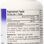 Planetary Herbals Artichoke Extract Tablets 500 mg 60 Count