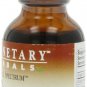 Planetary Herbals Chaga Liquid Full Spectrum 1 Fluid Ounce