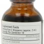 Planetary Herbals Chaga Liquid Full Spectrum 1 Fluid Ounce