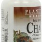 Planetary Herbals Chaga Full Spectrum Enhance Cellular Immunity 60 Tablets