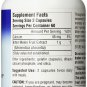 Planetary Herbals Bitter Melon Capsules 500 mg 120 Count