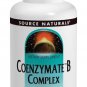 Source Naturals Coenzymate B Complex Sublingual Peppermint 30 Count