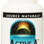 Source Naturals Active A with Beta Carotene 25000IU - 120 Tablets