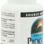 SOURCE NATURALS Pycnogenol 25 Mg 24 Tablets