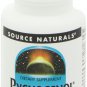 SOURCE NATURALS Pycnogenol 25 Mg 24 Tablets