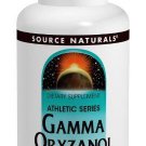 Source Naturals Gamma Oryzanol 30mg 250 Tablets