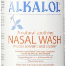 Alkalol Company - Alkalol Mucus Solvent and Cleaner - 16 oz.