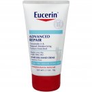 Eucerin Advanced Repair Hand Creme 2.7 Ounce