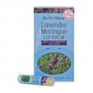 Earth Mama Angel Baby Lip Balm Display Center Organic Lavender 0.15 Ounce