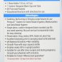 Neilmed's Sinus Rinse Pediatric Complete Saline Nasal Rinse Kit 60 Premixed