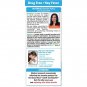 Neilmed's Sinus Rinse Pediatric Complete Saline Nasal Rinse Kit 60 Premixed